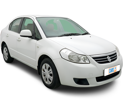 Maruti SX4-img